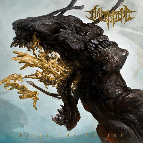 Archspire: Bleed The Future [ Vinyl ]