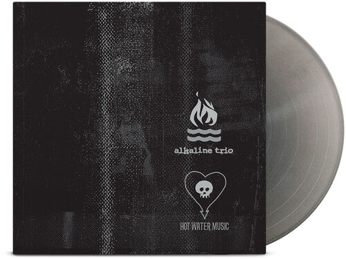 Alkaline Trio: Split (Anniv. Ed.) [ Vinyl ]