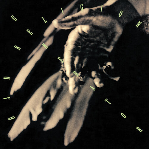Bad Religion: Generator - Anniversary Edition [ Vinyl ]