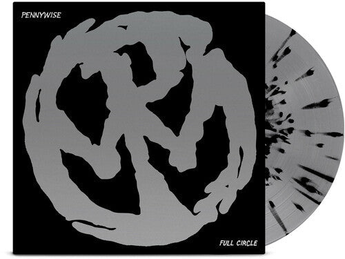 Pennywise: Full Circle - Anniversary Edition [ Vinyl ]