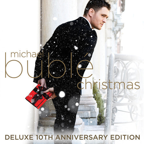 Michael Bublé: Christmas (Super Deluxe 10th Anniversary) [ Vinyl ]