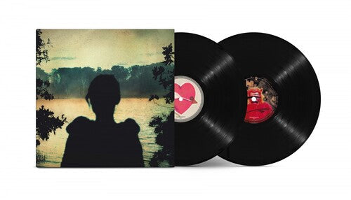 Porcupine Tree: Deadwing (140gm Gatefold Vinyl) [ Vinyl ]