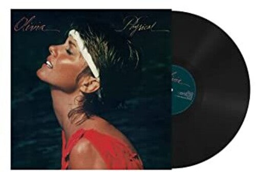 Olivia Newton-John: Physical [ Vinyl ]