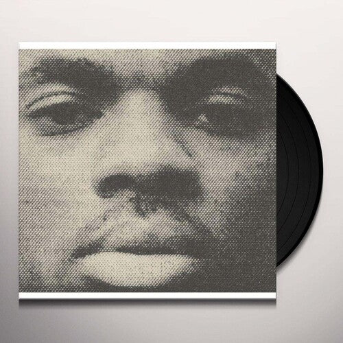 Vince Staples: Vince Staples [ Vinyl ]