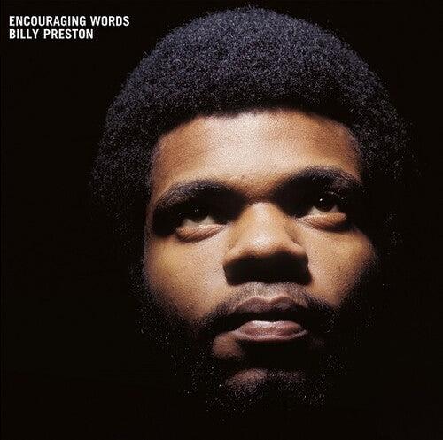 Billy Preston: Encouraging Words [ Vinyl ]