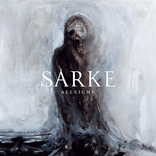 Sarke: Allsighr - CD