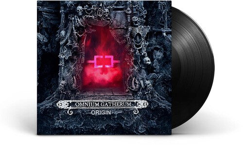 Omnium Gatherum: Origin [ Vinyl ]
