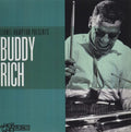 Buddy Rich: Lionel Hampton Presents: Buddy Rich - CD