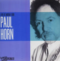 Paul Horn: Live at Midem 1980 - Riviera Concert - CD