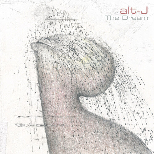 Alt-J: The Dream [ Vinyl ]