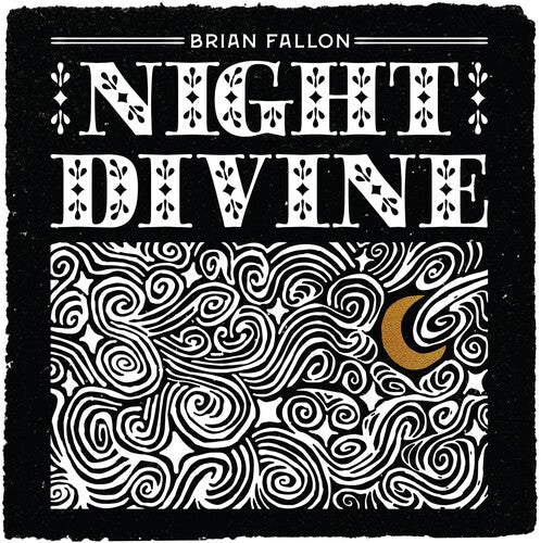 Brian Fallon: Night Divine [ Vinyl ]