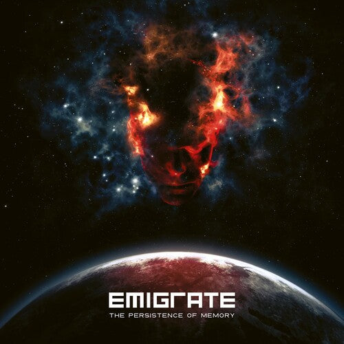 Emigrate: The Persistence Of Memory [ Vinyl ]