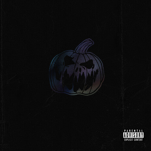 Magnolia Park: Halloween Mixtape [ Vinyl ]