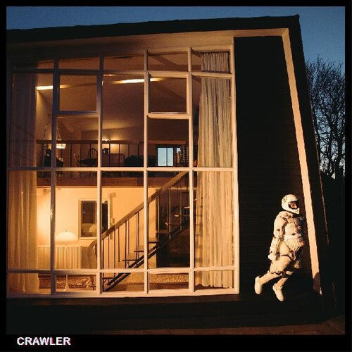 Idles: Crawler [ Vinyl ]