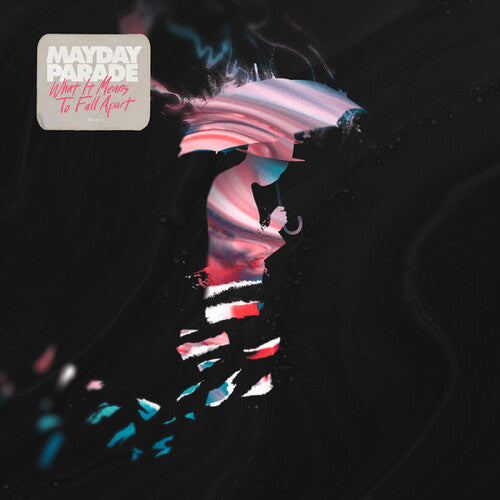 Mayday Parade: What It Means To Fall Apart [ Vinyl ]