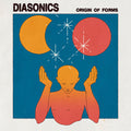 Diasonics: Origin Of Forms - CD