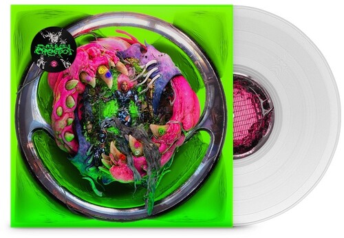 Lady Gaga: Dawn Of Chromatica [ Vinyl ]