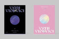 Tri.Be: Veni Vidi Vici (Random Cover) (incl. 92pg Photobook, Behide Postcard Set, Name card, 2x Photocards, Concept Photocard, Ticket + Sticker) - CD