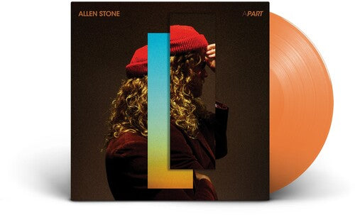 Allen Stone: Apart [ Vinyl ]