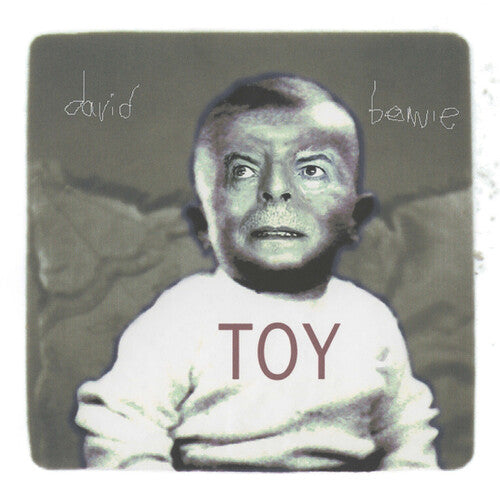 David Bowie: Toy (Toy:Box) [ Vinyl ]