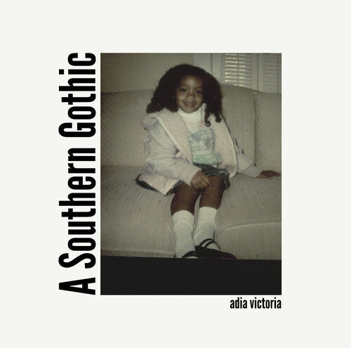 Adia Victoria: A Southern Gothic [ Vinyl ]