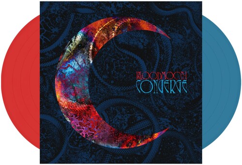 Converge: Bloodmoon: I [ Vinyl ]