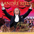André Rieu: Happy Together - Compact Disc