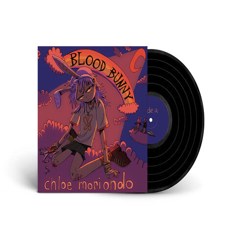 Chloe Moriondo: Blood Bunny [ Vinyl ]