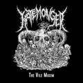 Hatemonger: Vile Maxim - CD