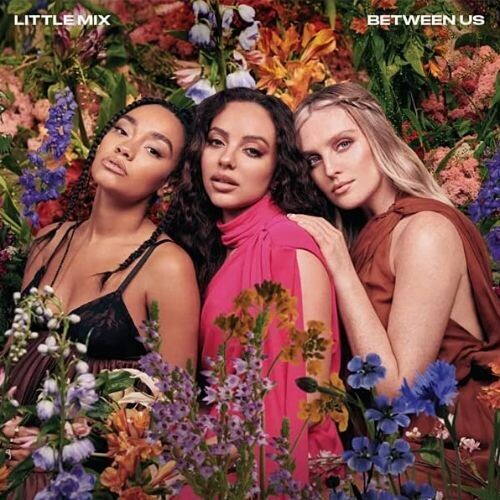 Little Mix: Between Us [ Vinyl ]