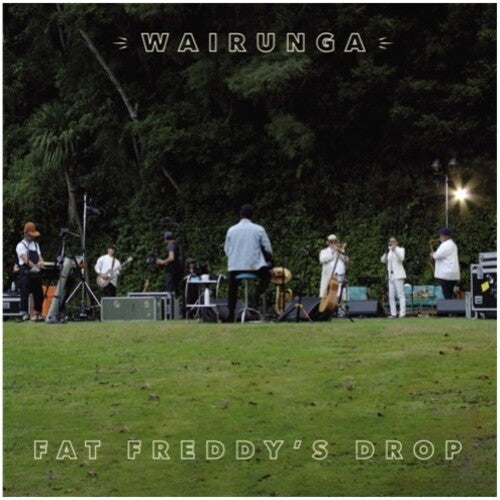Fat Freddy's Drop: Wairunga [ Vinyl ]