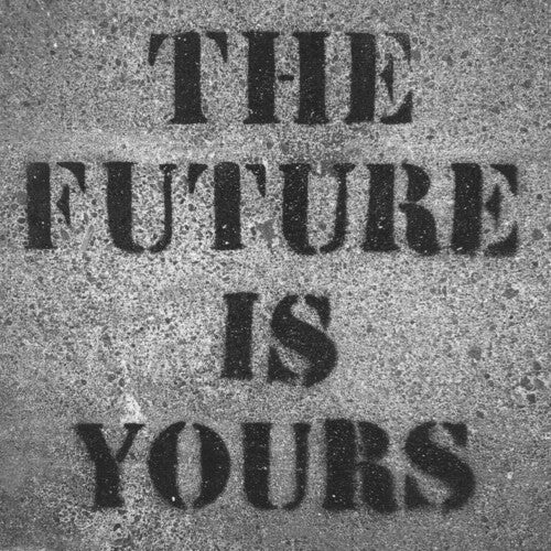 Death Toll 80k: The Future Is Yours - VINYL
