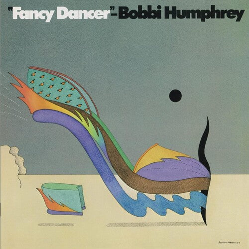 Bobbi Humphrey: Fancy Dancer [ Vinyl ]