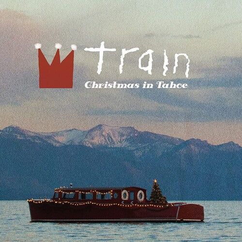 Train: Christmas In Tahoe [ Vinyl ]