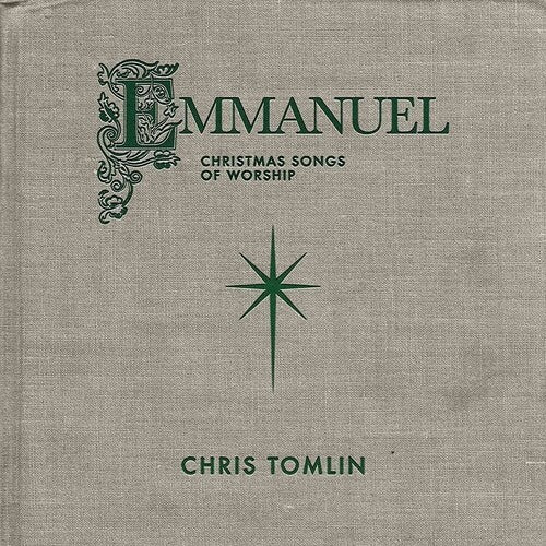 Chris Tomlin: Emmanuel: Christmas Songs Of Worship [ Vinyl ]