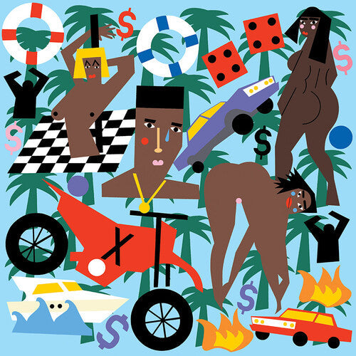 Meek Mill: Expensive Pain - Compact Disc