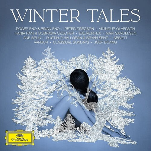 Various Artists: Winter Tales (Various Artists) [ Vinyl ]
