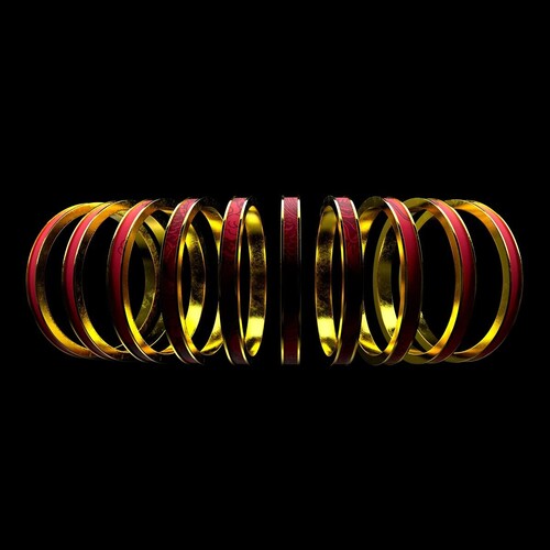 Various Artists: Shang-Chi And The Legend Of The Ten Rings: The Album (Various Artists) [ Vinyl ]