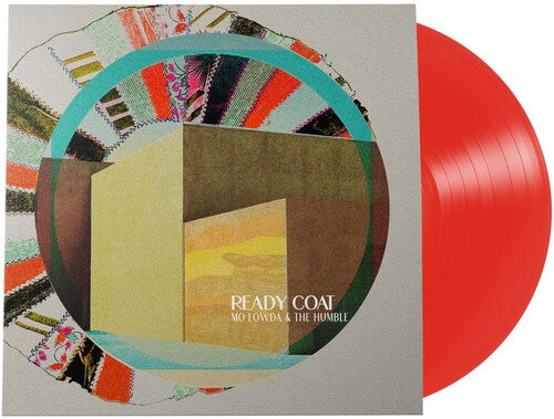 Lowda, Mo & the Humble: Ready Coat [ Vinyl ]