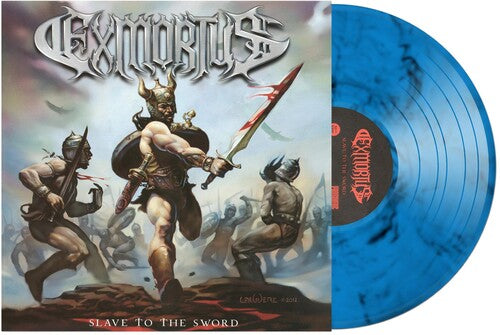 Exmortus: Slave To The Sword [ Vinyl ]