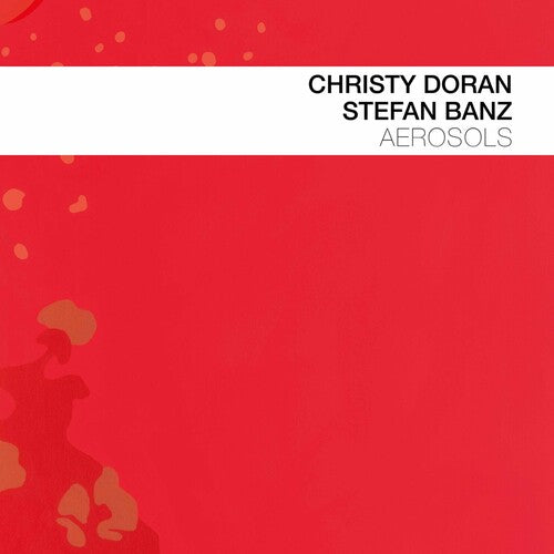 Doran: Aerosols - Compact Disc