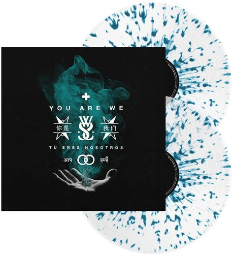 While She Sleeps: You Are We [ Vinyl ]