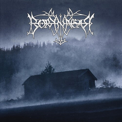 Borknagar: Borknagar [ Vinyl ]