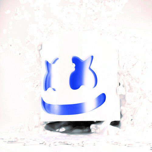 Marshmello: Shockwave [ Vinyl ]