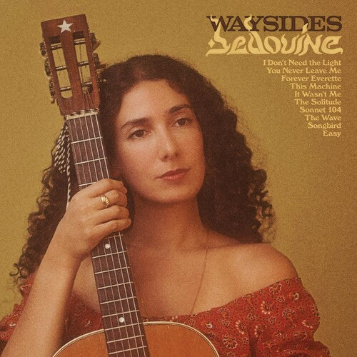 Bedouine: Waysides [ Vinyl ]