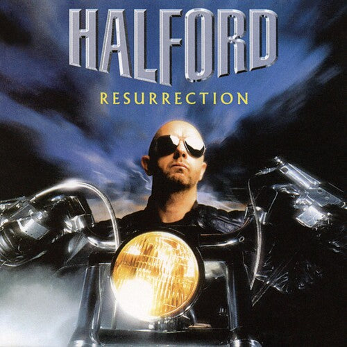 Halford: Resurrection [ Vinyl ]
