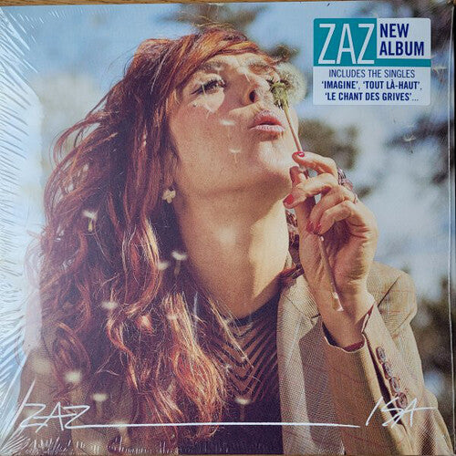 Zaz: Isa (2 LP) [ Vinyl ]