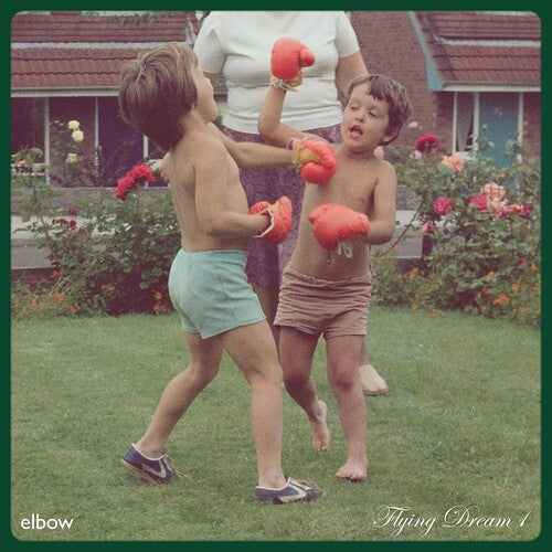 Elbow: Flying Dream 1 [ Vinyl ]