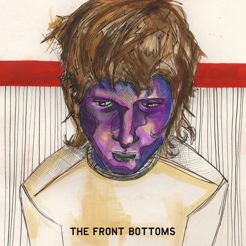 The Front Bottoms: The Front Bottoms (10th Anniversary Edition) (Picture Disc) [ Vinyl ]