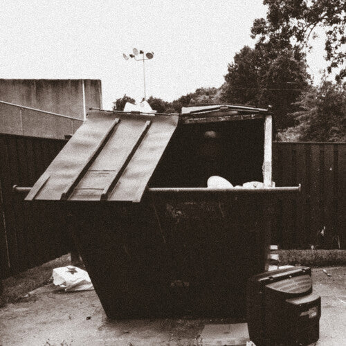 The Doppelgangaz: Dumpster Dive [ Vinyl ]